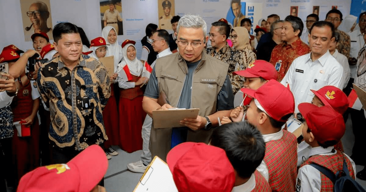 DI Edutainment Jadi Alternatif “Study Tour” untuk SD dan SMP