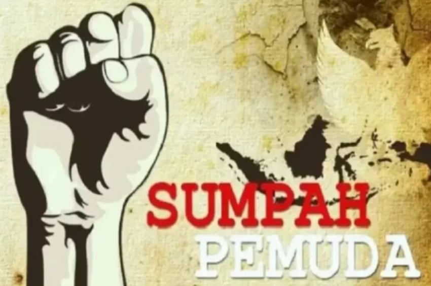 20+ Ucapan Sumpah Pemuda: Santai & Profesional untuk WA Grup