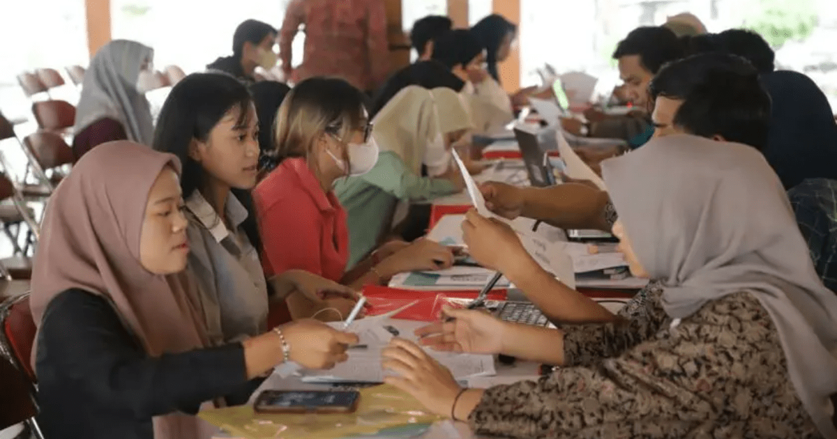 Kabar Gembira: Beasiswa Pemuda Tangguh 2026 Surabaya Tambah Kuota dan Nominal