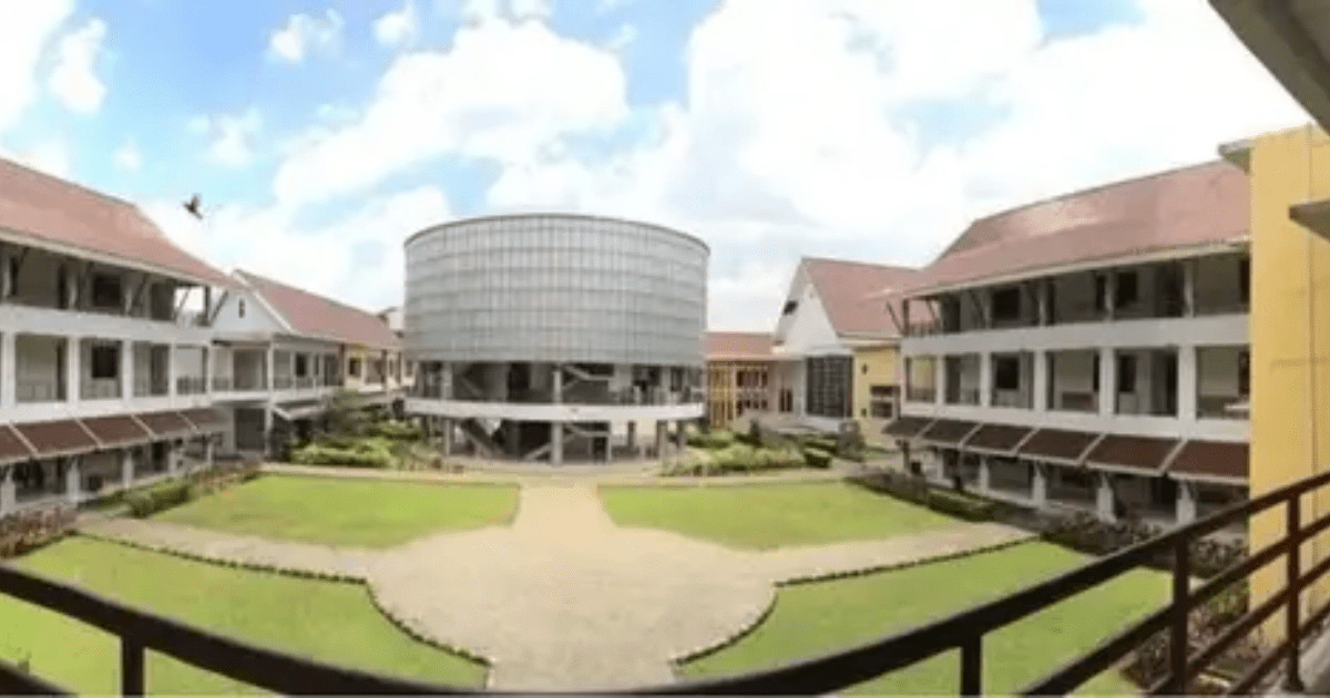 Sekolah Garuda SMAN MH Thamrin: Transformasi Pendidikan Unggul