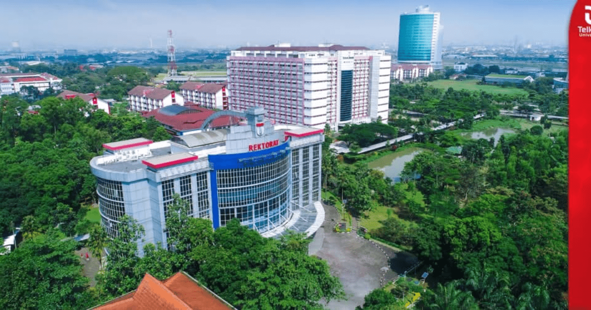 Universitas Swasta Terbaik 2025 di Indonesia