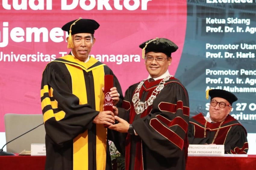 Insurtech Gen Z Indonesia: Dirut Askrindo Ungkap Potensinya