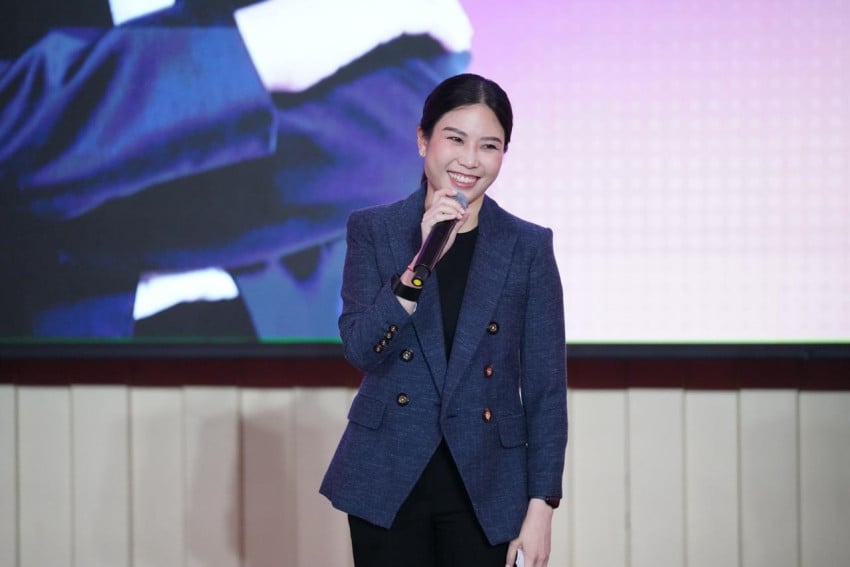 Tips Keuangan Gen Z: Cerdas Kelola Uang ala Angela Tanoesoedibjo