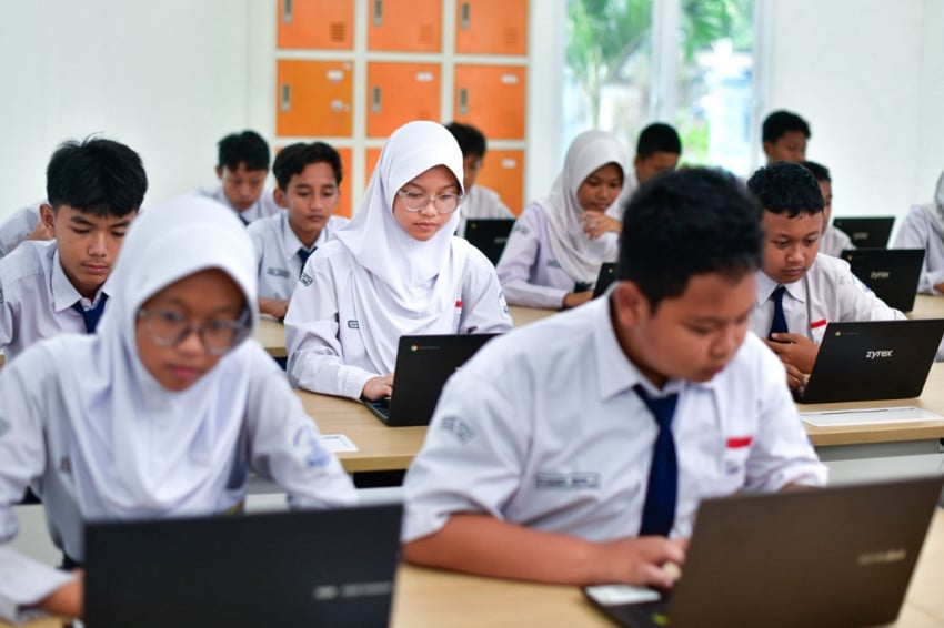 Jadwal TKA Susulan: Kesempatan Emas Bagi Siswa Kondisi Khusus