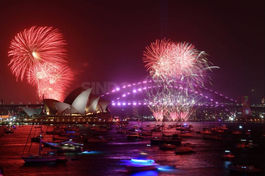 Mulai Hari Ini, SDUWHV Resmi Dibuka untuk Pengajuan Kerja di Australia