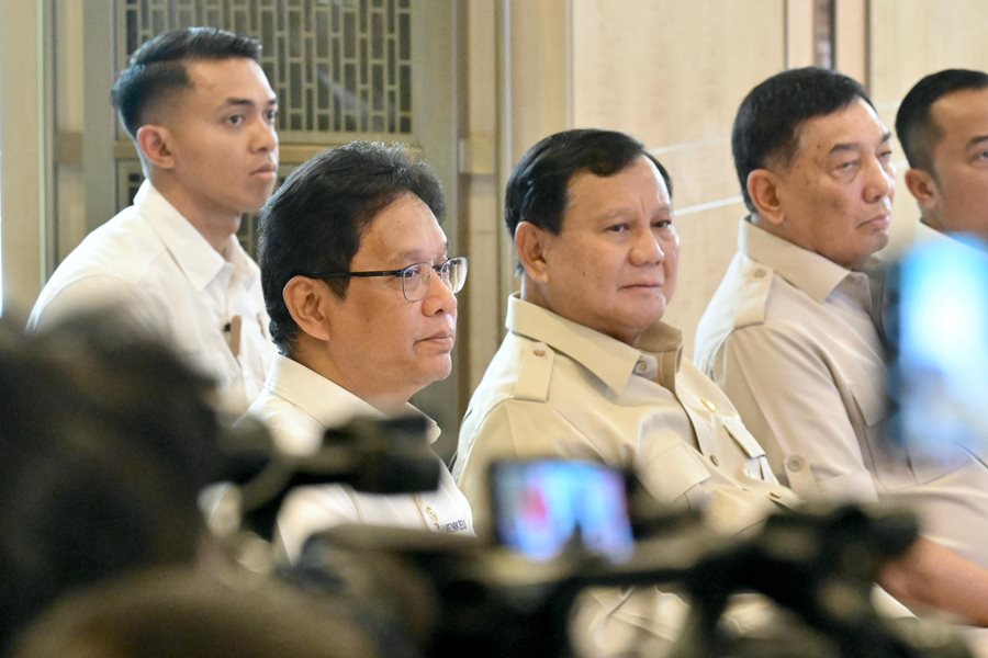 Purbaya Tambah Anggaran LPDP Rp13 Triliun: Beasiswa Makin Melimpah!