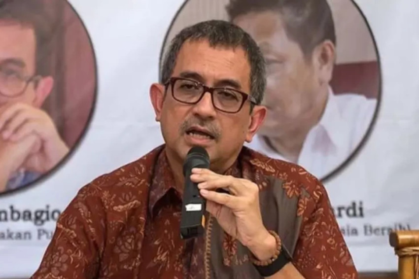 Riwayat Pendidikan Agus Pambagio: Pengamat Whoosh yang Kritis