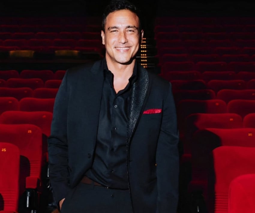 Profil Hamish Daud: Dari Arsitek hingga Aktivis Lingkungan