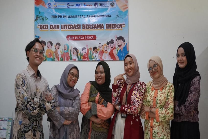 Siasat Gizi Seimbang ABK: Jurus Anti Hoaks Digital untuk Ortu