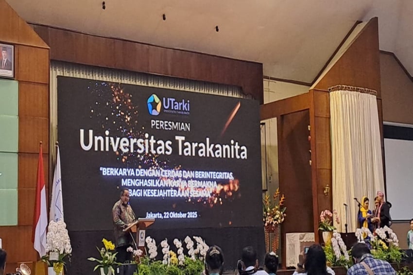 Universitas Tarakanita Resmi Berdiri: Cek Jurusan & Keunggulannya!
