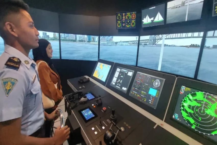 Jurusan SMK yang Bikin Kamu Bisa Keliling Dunia & Gaji Tinggi!