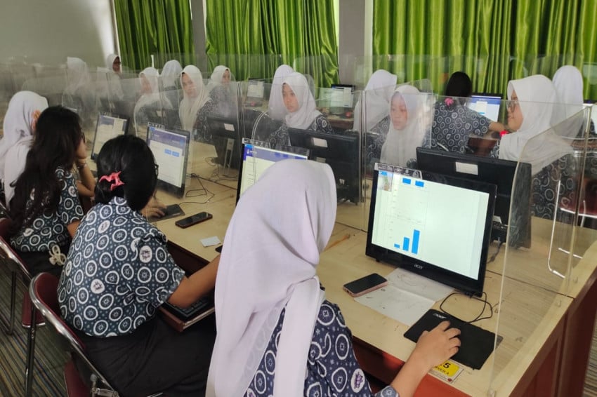 5 Tips Jitu Manajemen Waktu TKA: Sukses Jawab Soal dengan Mudah!