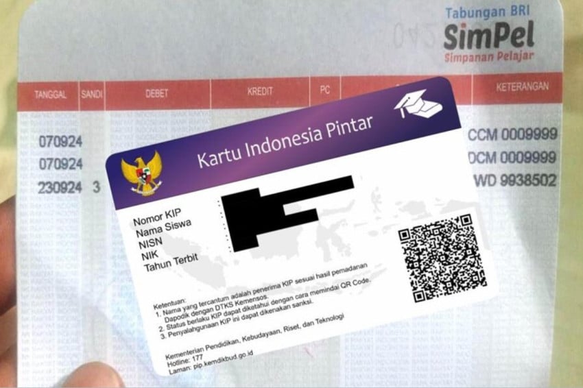 Mengapa Banyak Siswa Gagal PIP 2025? Cek NIK & NISN Anda!
