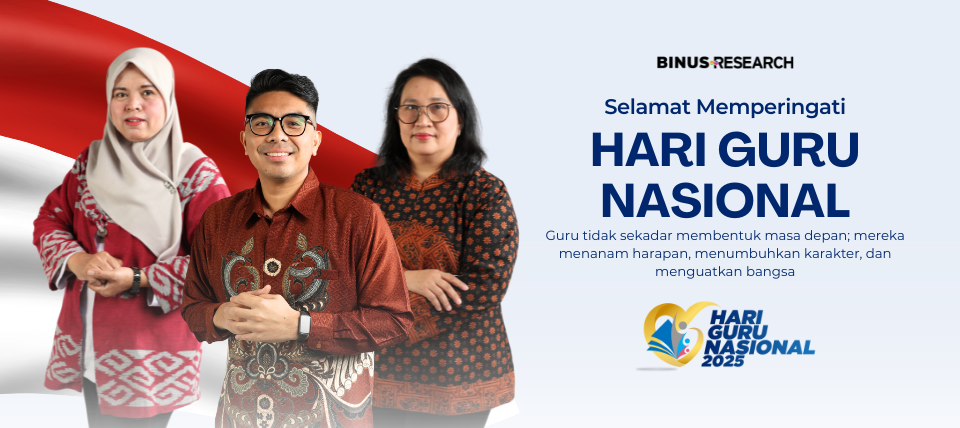 Mewujudkan Generasi Emas Lewat Dedikasi Guru di HGN