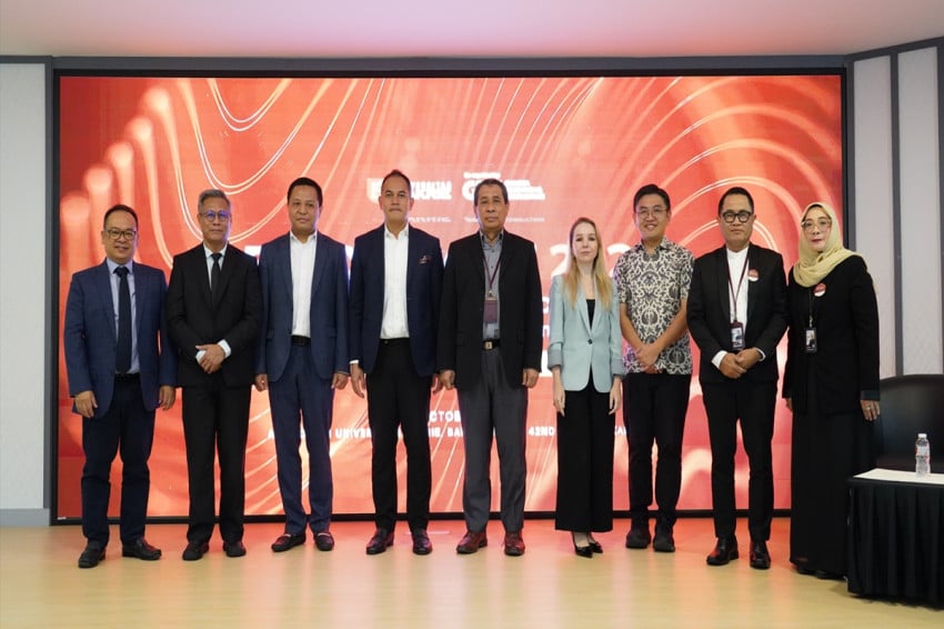 BICOMPACT 2025: Inovasi, Kolaborasi Global & Keberlanjutan