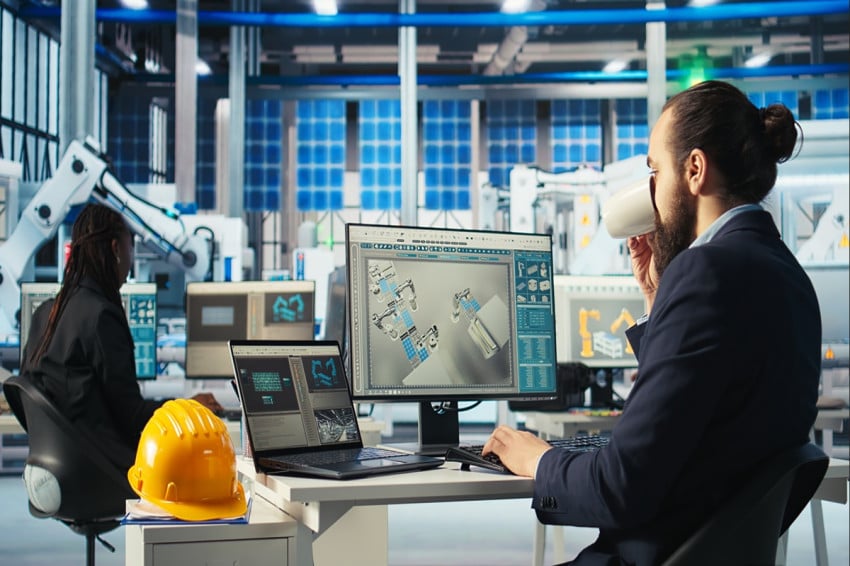 Bukan Cuma Programmer: 7 Prospek Kerja Jurusan AI Menjanjikan!