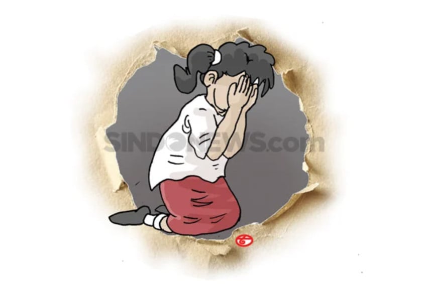 Cegah Bullying, Mendikdasmen Siapkan Regulasi yang Humanis dan Partisipatif