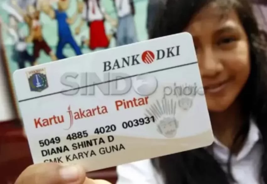 Dana KJP November 2025 untuk 707.513 Siswa Cair! Segera Cek Rekening