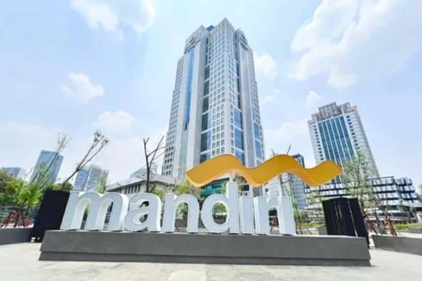 ODP Bank Mandiri: Gerbang Emas Karier Perbankan Impianmu!