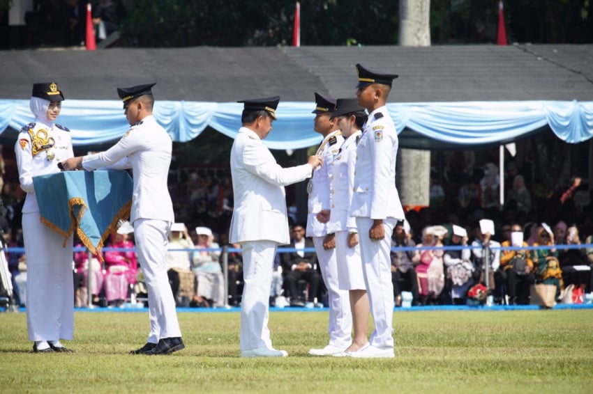 Mau Jadi PNS? Ini 7 Kampus Kedinasan Favorit Paling Diburu!