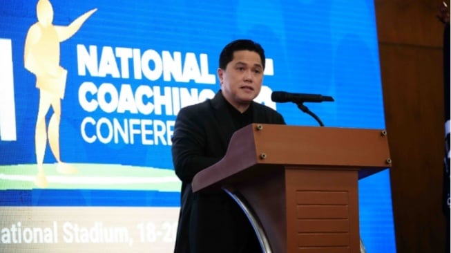 Mendorong Kesejahteraan Atlet: Langkah Awal Menuju Prestasi