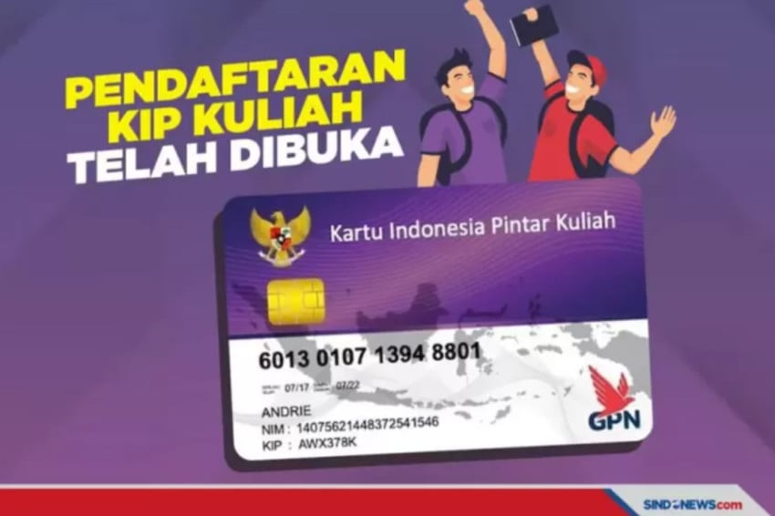 Memahami Standar Gaji Orang Tua untuk KIP Kuliah 2026