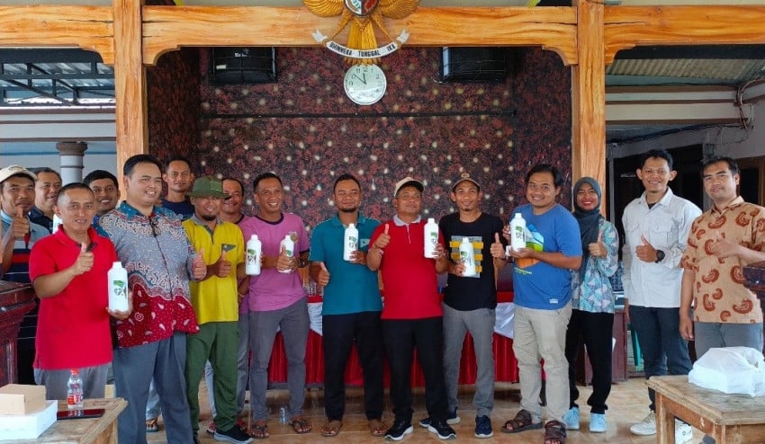 Pakan Probiotik Lokal Blitar: Hemat Biaya, Untung Maksimal!