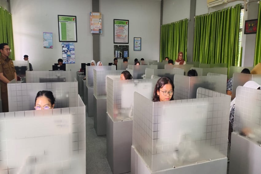 TKA 2025 Siap Digelar: Pemda Pastikan Ujian Berjalan Lancar!