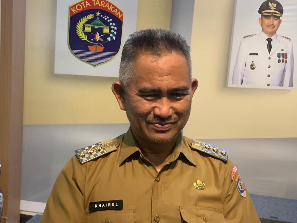 18 Program Unggulan Khairul: Menuju Tarakan yang Lebih Baik