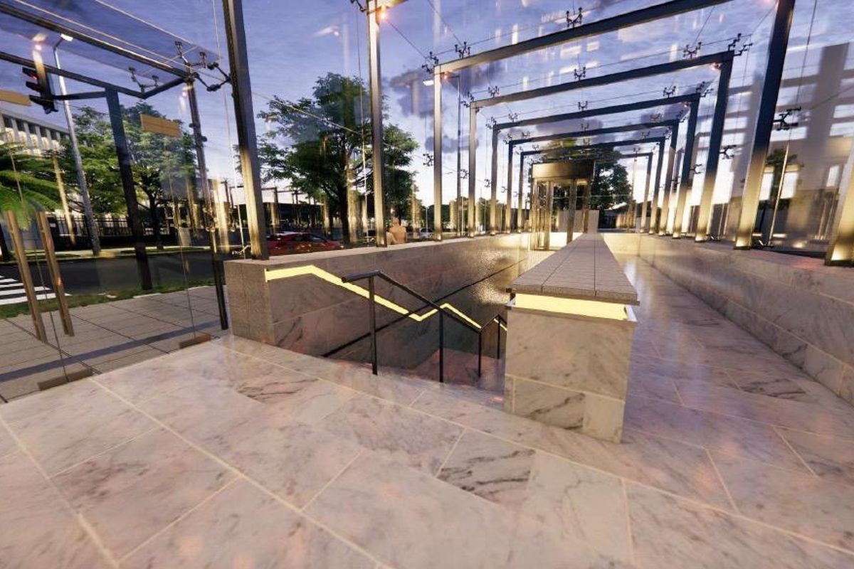 Memaknai Terowongan Silaturahmi: Ikon Toleransi Baru