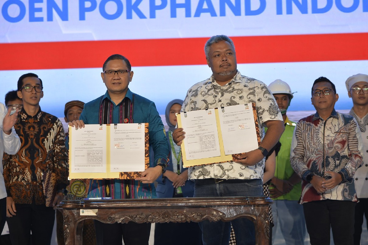 Strategi Dindik Jatim untuk Lulusan SMK Menuju Pasar Global