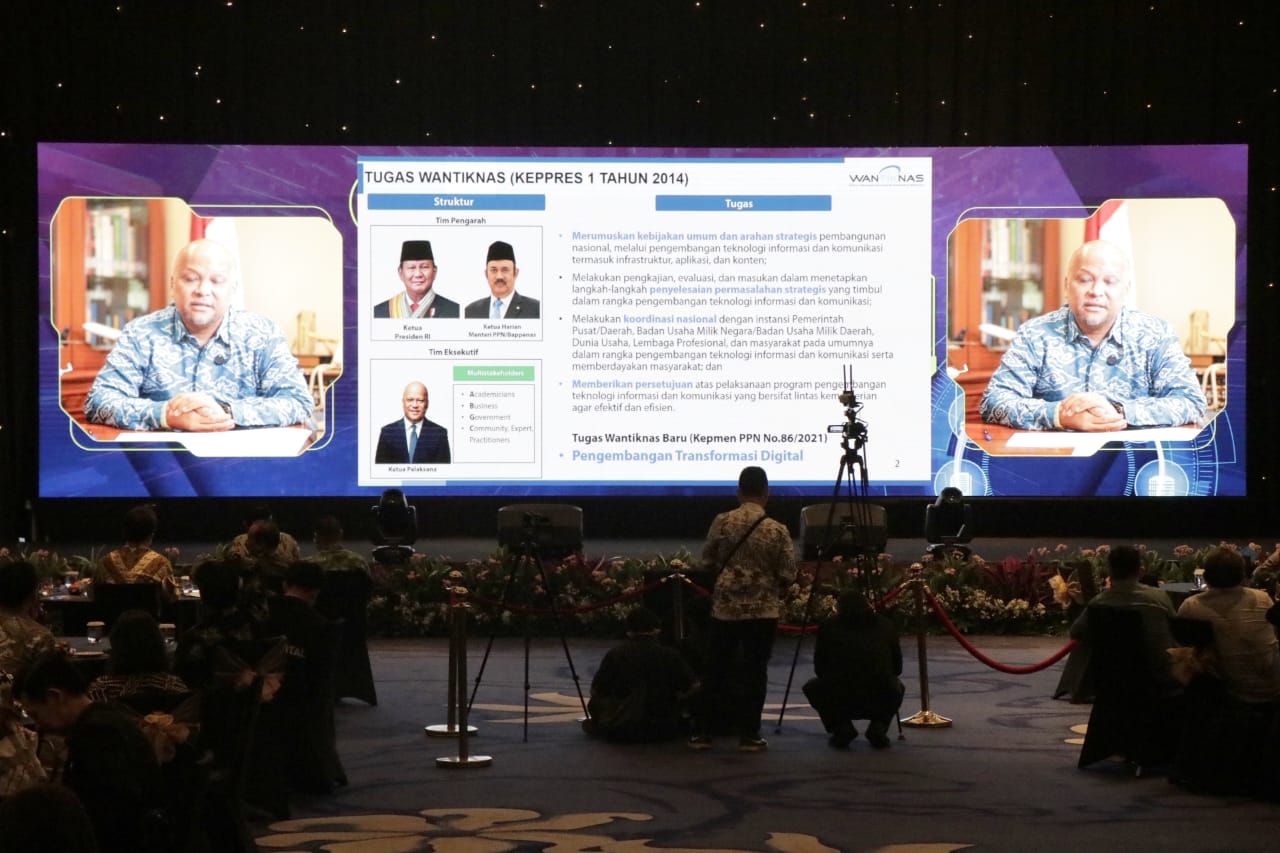 Digitalisasi RSUD dr. Iskak: Solusi Efisiensi Layanan Kesehatan