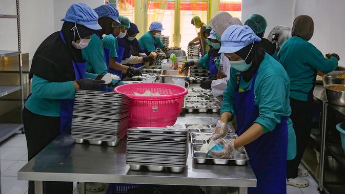 Dukungan Berlanjut: Larangan Pemecatan Relawan MBG