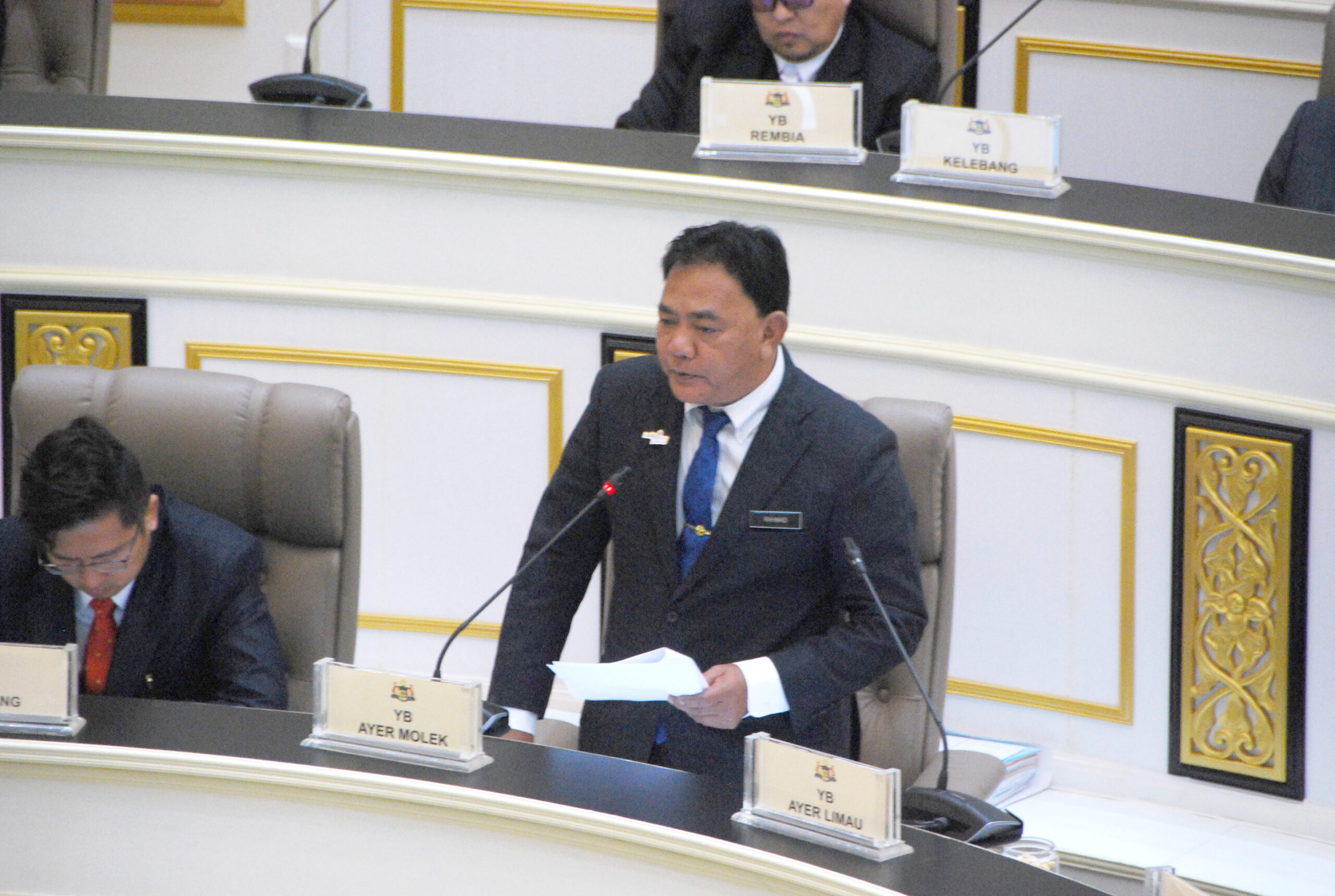 Teknologi Pengesan Logam: Solusi untuk Sekolah di Melaka