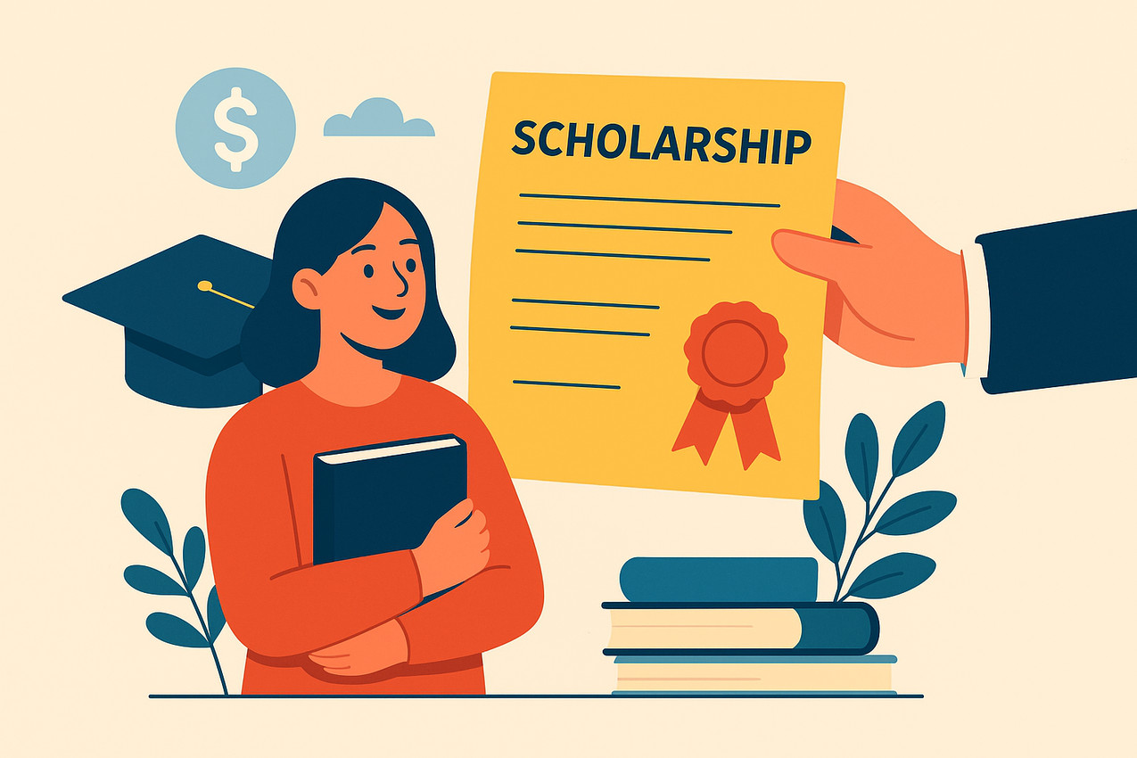 Beasiswa Karawang Cerdas 2025: Harapan baru Generasi Muda