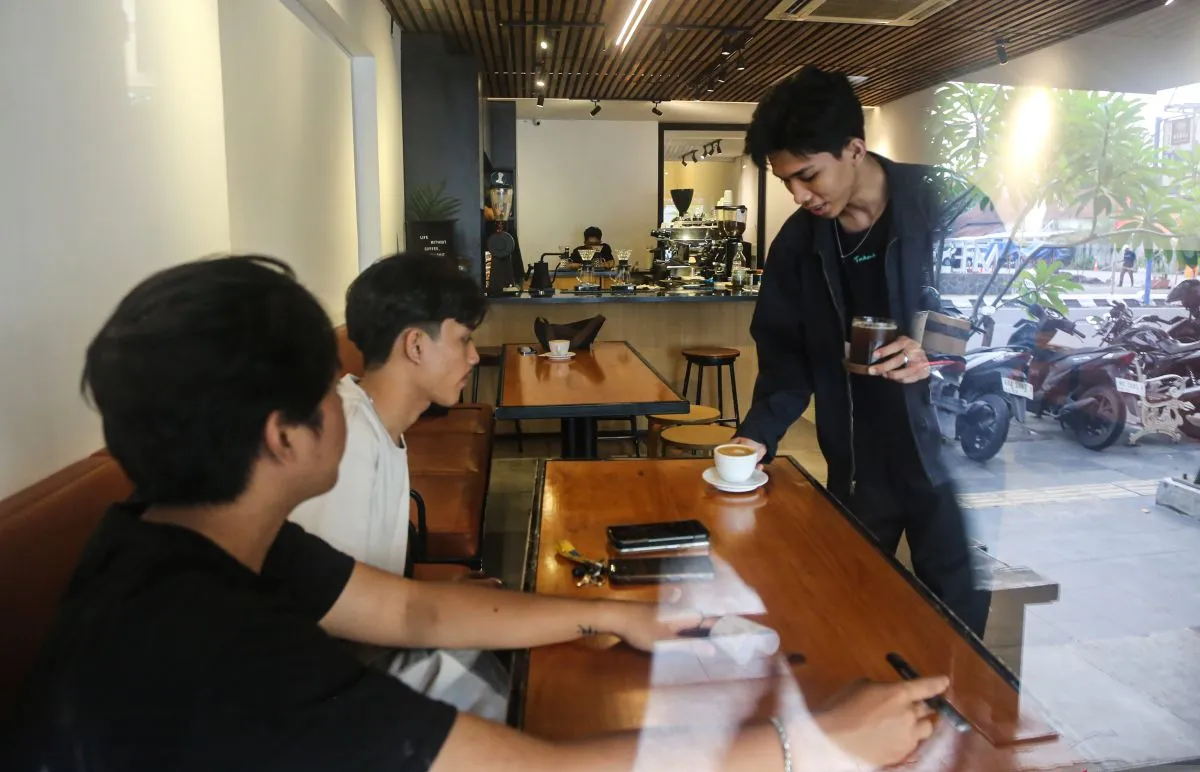 Ngopi dan Kecemasan: Apa Kata Dokter Saraf?