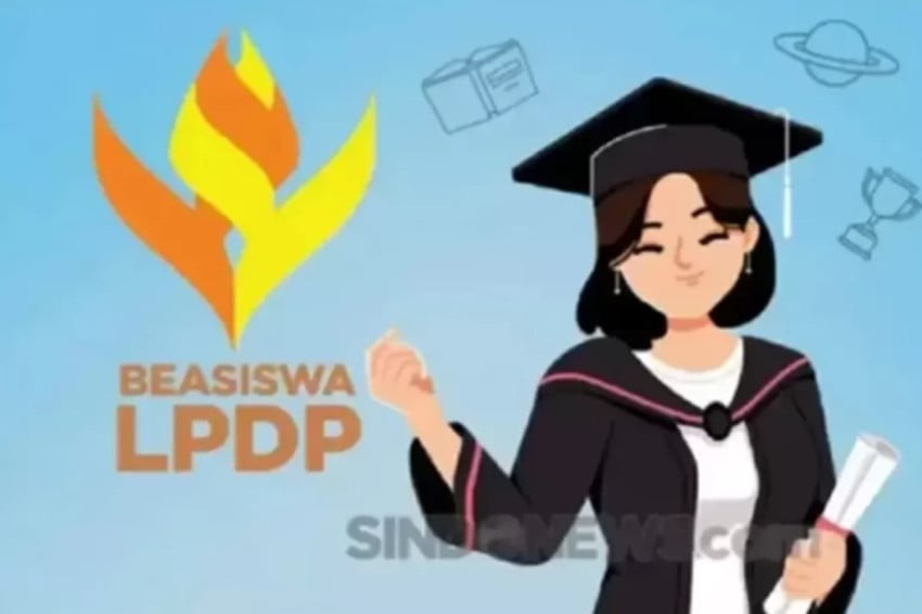 Pendaftaran Beasiswa LPDP 2026: Ketahui Jadwal dan Syaratnya
