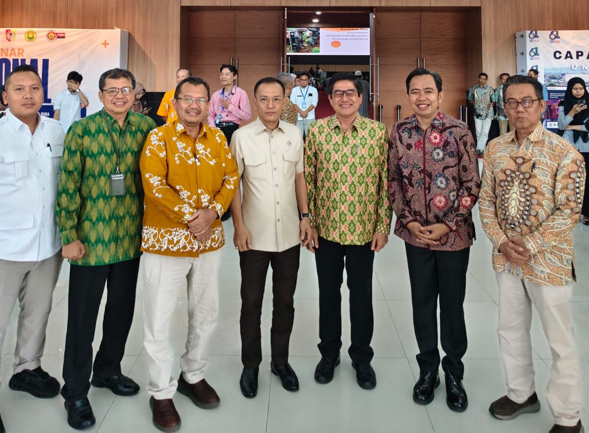 Mendorong Transformasi Hulu Kopi untuk Produksi Berkelanjutan