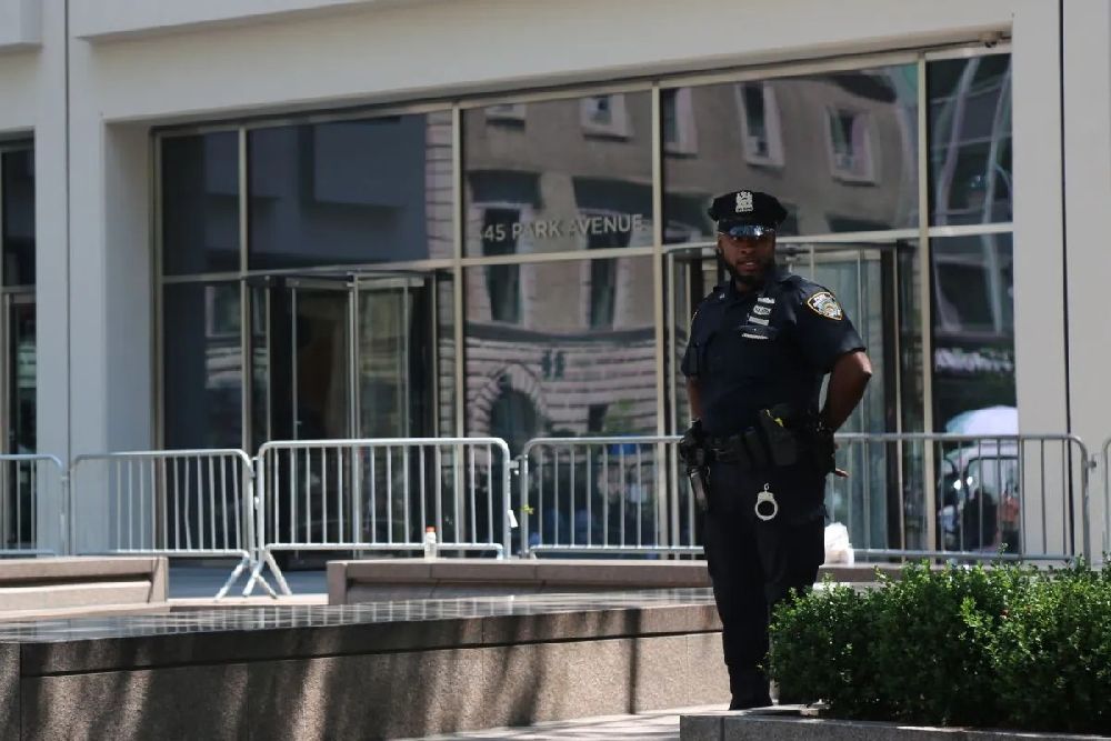 Tragedi di Universitas Brown: Penembakan Mengguncang Amerika