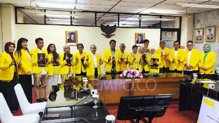 Dukungan UI untuk Mahasiswa Terdampak Bencana di Sumatera