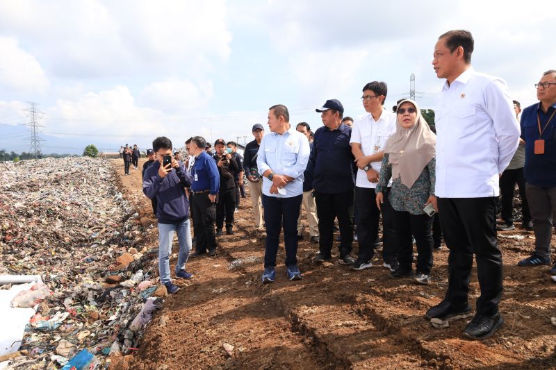 Kendala Sampah: Tantangan Lingkungan Hidup Keseharian Kita