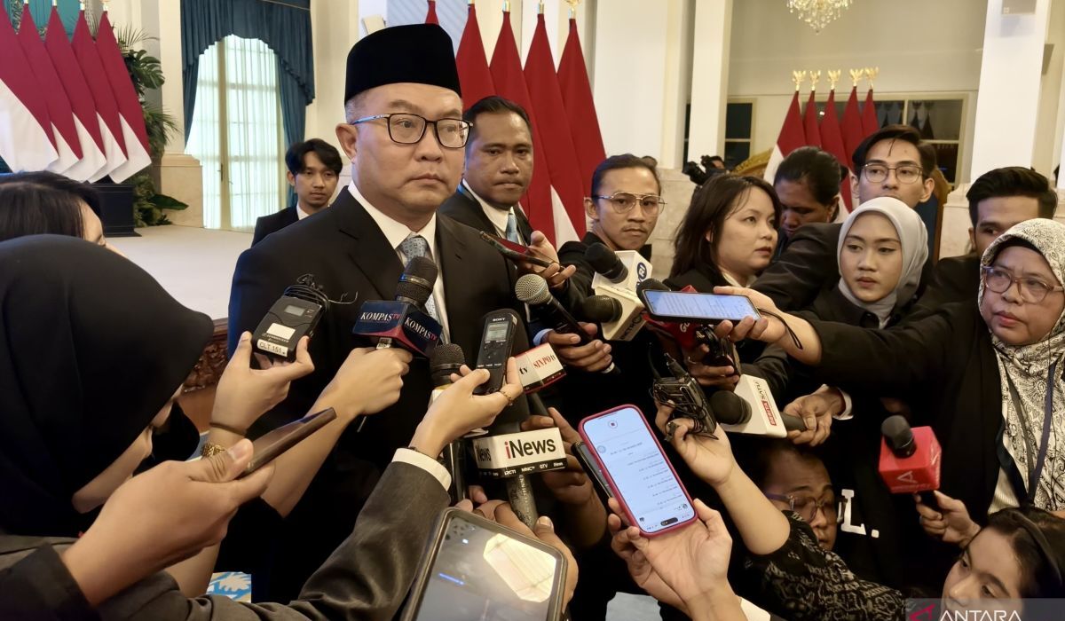 Inovasi BRIN dan Kemdiktisaintek Perkuat Riset Nasional