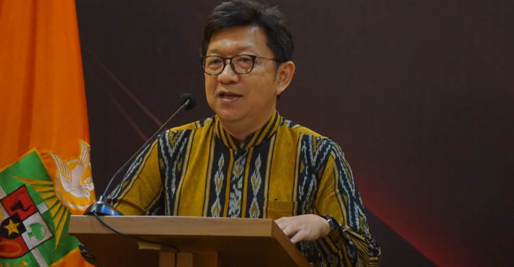 Menyalakan Semangat Kemanusiaan: Frans Seda Award 2025