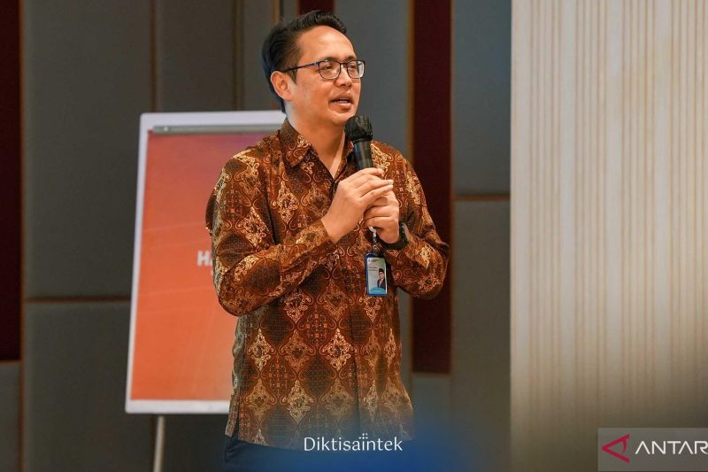 PTN dan Kemdiktisaintek Pulihkan Sumatera Bersama