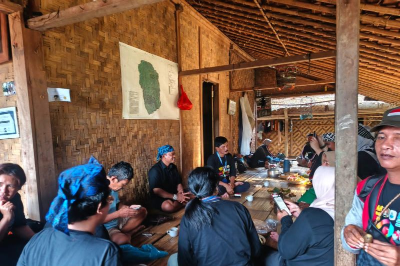 HPN 2026 Angkat Pesona Badui ke Panggung Dunia