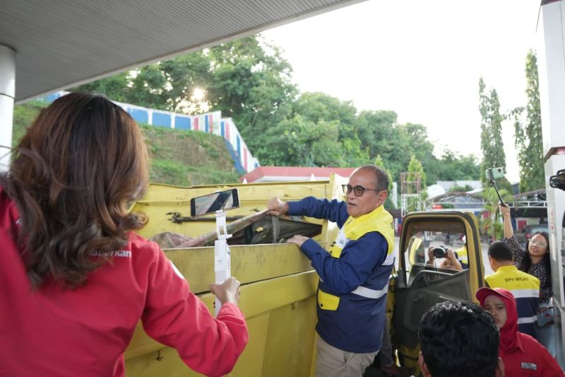 Kepala BPH Migas Ungkap Modus Penyelewengan BBM Subsidi