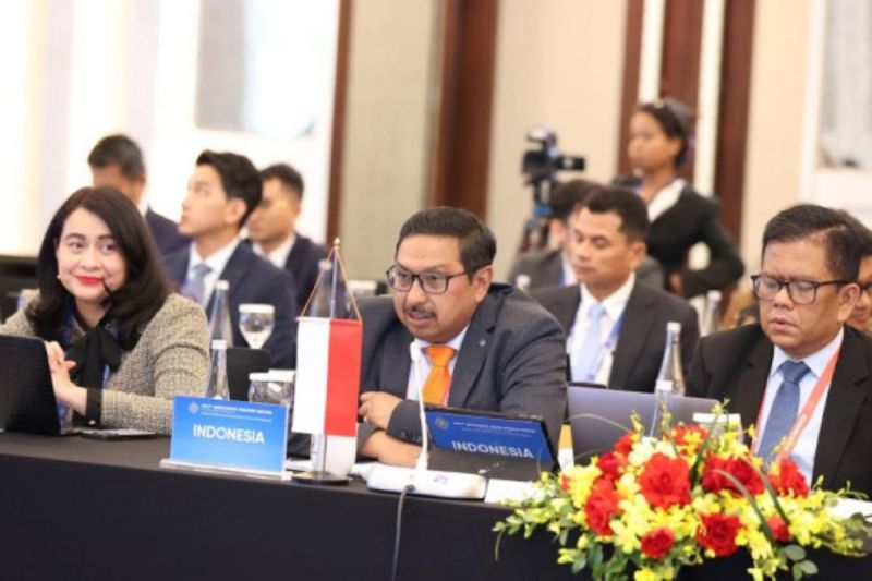 Transformasi Digital ASEAN dan Dampaknya