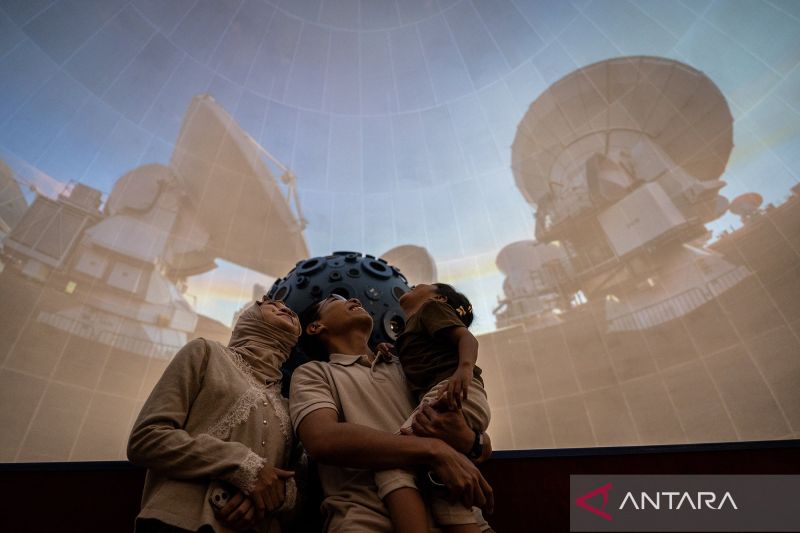 Rekomendasi Akhir Pekan Seru di Jakarta