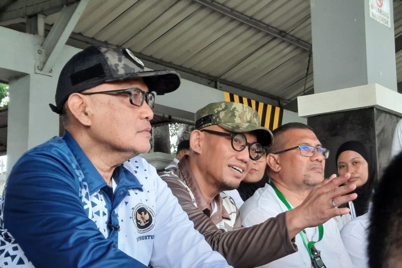 Menjaga Kebugaran: Kunci Petugas Haji Tetap Prima