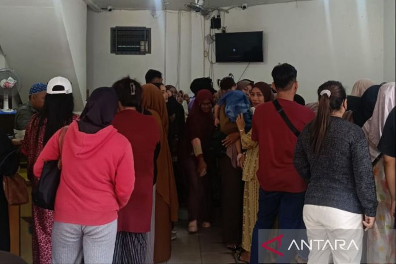 Harga Emas Melonjak: Bijak Melihat, Bijak Bertindak